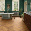 Van Gogh Herringbone Classic Oak